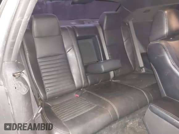 2012 Dodge Challenger R/T с VIN 2C3CDYBT1CH149903, выставлен на аукционе IAAI как лот 42031543 с пробегом 198 017 миль миль и . История ставок и продаж доступна на DreamBid. Изображение 8.