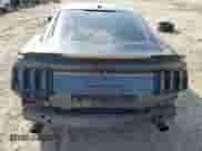 2015 Ford Mustang GT Premium with VIN 1FA6P8CF4F5299594, listed as a Copart auction lot 71454485 with 66,477 mi miles and Salvage title. Bid and sale history available at DreamBid. Image 6.