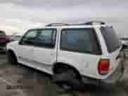 1998 Ford Explorer XL z VIN 1FMZU32XXWZB96164, wystawiony jako Copart lot #81405415 z przebiegiem 201 144 mil mil oraz Szkoda całkowita • Salvage title. Historia ofert i sprzedaży dostępna na DreamBid. Obrazek 2.