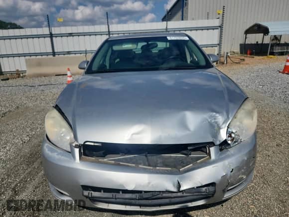 2007 Chevrolet Impala LT z VIN 2G1WT58K179367180, wystawiony jako Copart lot #81703035 z przebiegiem 212 010 mil mil oraz Szkoda całkowita • Salvage title. Historia ofert i sprzedaży dostępna na DreamBid. Obrazek 5.