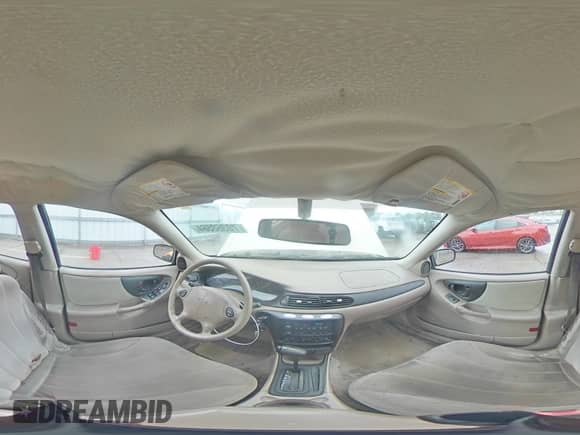 2005 Chevrolet Malibu Classic с VIN 1G1ND52FX5M174577, выставлен на аукционе Copart как лот 70368564 с пробегом 198 115 миль миль и На запчасти • Non repairable. История ставок и продаж доступна на DreamBid. Изображение 13.