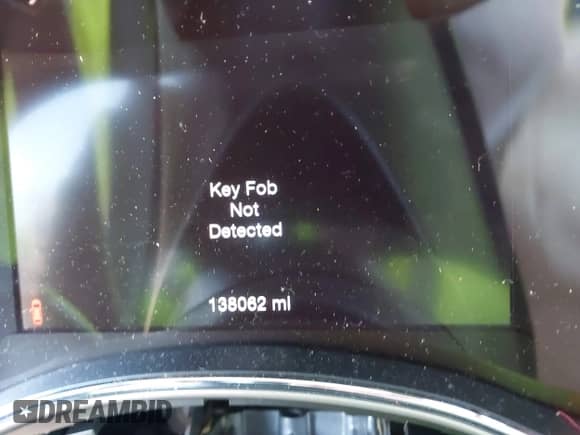 2017 Jeep Grand Cherokee Laredo with VIN 1C4RJEAG4HC952779, listed as a IAAI auction lot 41692543 with 138,062 mi miles and . Bid and sale history available at DreamBid. Image 7.