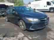 2017 Toyota Camry SE with VIN 4T1BF1FK3HU809871, listed as a IAAI auction lot 43395387 with 110,937 mi miles and . Bid and sale history available at DreamBid. Image 1.