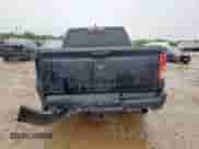 2023 Ram 1500 Big Horn z VIN 1C6RREFT0PN585839, wystawiony jako Copart lot #62614565 z przebiegiem 78 200 mil mil oraz Szkoda całkowita • Salvage title. Historia ofert i sprzedaży dostępna na DreamBid. Obrazek 6.
