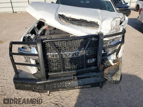 2022 Chevrolet Silverado 3500 с VIN 2GC4YTEY4N1100172, выставлен на аукционе Copart как лот 65116864 с пробегом 31 642 миль миль и Списание • Salvage title. История ставок и продаж доступна на DreamBid. Изображение 11.
