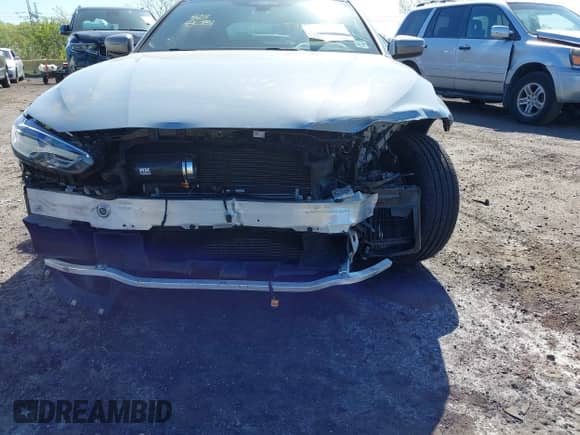 2022 BMW 4 Series M440i xDrive с VIN WBA13AR02NCH93750, выставлен на аукционе IAAI как лот 42118081 с пробегом 47 604 миль миль и . История ставок и продаж доступна на DreamBid. Изображение 6.