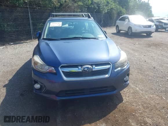 2012 Subaru Impreza Limited с VIN JF1GPAH62CH211639, выставлен на аукционе IAAI как лот 42693767 с пробегом 151 516 миль миль и . История ставок и продаж доступна на DreamBid. Изображение 13.