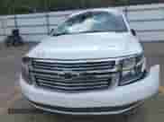 2015 Chevrolet Suburban LTZ с VIN 1GNSKKKC6FR516946, выставлен на аукционе IAAI как лот 42711522 с пробегом 119 431 миль миль и . История ставок и продаж доступна на DreamBid. Изображение 12.