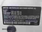 2012 BMW 5 Series 535i с VIN WBAFR7C54CC813017, выставлен на аукционе IAAI как лот 42483773 с пробегом 136 233 миль миль и . История ставок и продаж доступна на DreamBid. Изображение 9.