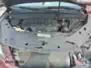 2016 Chevrolet Traverse LT с VIN 1GNKRHKD3GJ176145, выставлен на аукционе Copart как лот 80881065 с пробегом 195 514 миль миль и Списание • Salvage title. История ставок и продаж доступна на DreamBid. Изображение 12.