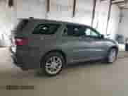 2022 Dodge Durango GT Plus with VIN 1C4RDJDG7NC219357, listed as a Copart auction lot 65377055 with 71,417 mi miles and Salvage title. Bid and sale history available at DreamBid. Image 3.