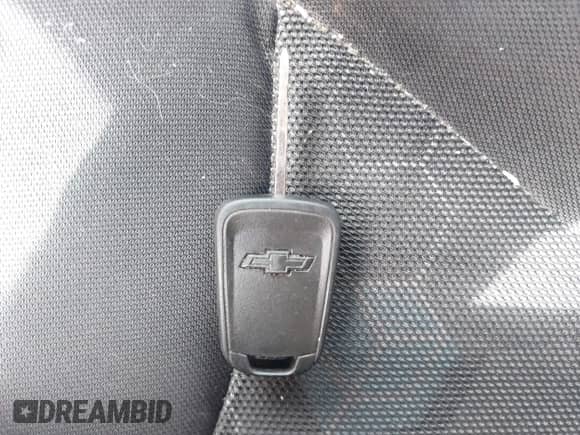 2017 Chevrolet Spark LS с VIN KL8CB6SA8HC725512, выставлен на аукционе IAAI как лот 43223165 с пробегом 226 269 миль миль и . История ставок и продаж доступна на DreamBid. Изображение 11.