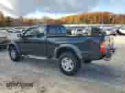 2001 Toyota Tacoma with VIN 5TEWN72N81Z873896, listed as a Copart auction lot 82741565 with 186,530 mi miles and Clean title. Bid and sale history available at DreamBid. Image 2.