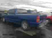 2003 GMC Sierra 1500 with VIN 2GTEC19V331362964, listed as a Copart auction lot 77124684 with 342,298 mi miles and Salvage title. Bid and sale history available at DreamBid. Image 2.