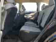 2019 Subaru Forester z VIN JF2SKACC5KH508436, wystawiony jako Copart lot #84934365 z przebiegiem 66 997 mil mil oraz Szkoda całkowita • Salvage title. Historia ofert i sprzedaży dostępna na DreamBid. Obrazek 11.