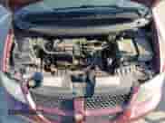 2001 Dodge Caravan SE with VIN 1B4GP253X1B113577, listed as a IAAI auction lot 42994633 with Not provided miles and . Bid and sale history available at DreamBid. Image 10.