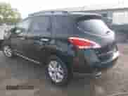 2014 Nissan Murano LE with VIN JN8AZ1MW3EW528512, listed as a IAAI auction lot 42194249 with 71,623 mi miles and . Bid and sale history available at DreamBid. Image 3.