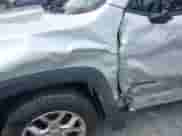2018 Jeep Renegade Latitude с VIN ZACCJBBB0JPH95535, выставлен на аукционе IAAI как лот 42865906 с пробегом 96 110 миль миль и . История ставок и продаж доступна на DreamBid. Изображение 17.
