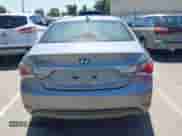 2015 Hyundai Sonata Limited z VIN KMHEC4A42FA138403, wystawiony jako IAAI lot #42464517 z przebiegiem Nie podano mil oraz . Historia ofert i sprzedaży dostępna na DreamBid. Obrazek 16.