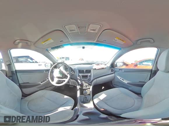 2016 Hyundai Accent SE с VIN KMHCT4AE5GU070923, выставлен на аукционе Copart как лот 86518235 с пробегом 136 468 миль миль и Списание • Salvage title. История ставок и продаж доступна на DreamBid. Изображение 15.