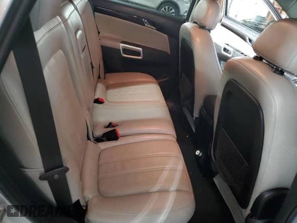 2013 Chevrolet Captiva Sport LTZ с VIN 3GNAL4EK0DS598187, выставлен на аукционе Copart как лот 78989134 с пробегом 107 198 миль миль и Списание • Salvage title. История ставок и продаж доступна на DreamBid. Изображение 11.