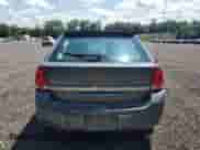 2006 Chevrolet Malibu Maxx LTZ с VIN 1G1ZU63836F256079, выставлен на аукционе Copart как лот 64890195 с пробегом 104 928 миль миль и Списание • Salvage title. История ставок и продаж доступна на DreamBid. Изображение 6.