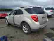 2011 Chevrolet Equinox LTZ with VIN 2GNALFEC8B1329996, listed as a Copart auction lot 81553355 with 202,497 mi miles and Clean title. Bid and sale history available at DreamBid. Image 2.