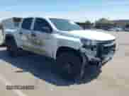2024 Chevrolet Colorado 4WD Trail Boss с VIN 1GCPTEEK5R1227320, выставлен на аукционе IAAI как лот 42105370 с пробегом 6 725 миль миль и . История ставок и продаж доступна на DreamBid. Изображение 1.