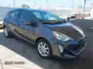 2015 Toyota Prius One z VIN JTDKDTB3XF1097121, wystawiony jako IAAI lot #42272691 z przebiegiem 124 485 mil mil oraz . Historia ofert i sprzedaży dostępna na DreamBid. Obrazek 1.