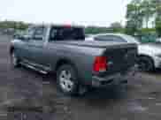 2009 Dodge 1500 Sport with VIN 1D3HV18T69S800254, listed as a IAAI auction lot 42546649 with 189,541 mi miles and . Bid and sale history available at DreamBid. Image 3.