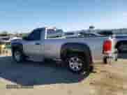 2007 GMC Sierra 1500 SLE1 с VIN 1GTEC14J07Z576084, выставлен на аукционе Copart как лот 73667554 с пробегом 138 262 миль миль и Списание • Salvage title. История ставок и продаж доступна на DreamBid. Изображение 2.