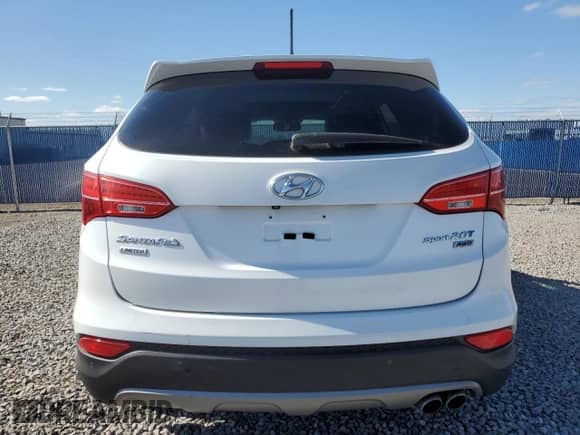 2015 Hyundai Santa Fe с VIN 5XYZUDLA2FG297850, выставлен на аукционе Copart как лот 83794075 с пробегом 220 742 миль миль и Чистый • Clean title. История ставок и продаж доступна на DreamBid. Изображение 6.