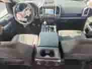 2016 Ford F-150 XLT z VIN 1FTEW1EF4GFA93314, wystawiony jako Copart lot #81411275 z przebiegiem 184 203 mil mil oraz Nie do naprawy • Non repairable. Historia ofert i sprzedaży dostępna na DreamBid. Obrazek 8.