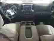 2019 Chevrolet Silverado 1500 LT z VIN 1GCUYDED0KZ113068, wystawiony jako Copart lot #81297475 z przebiegiem 105 343 mil mil oraz Szkoda całkowita • Salvage title. Historia ofert i sprzedaży dostępna na DreamBid. Obrazek 8.