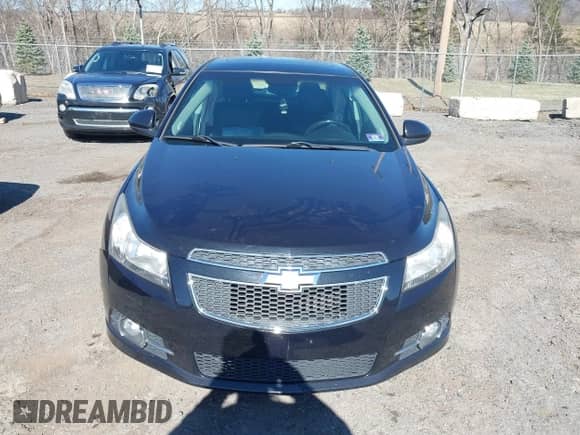 2012 Chevrolet Cruze LTZ с VIN 1G1PH5SC5C7296231, выставлен на аукционе IAAI как лот 41811729 с пробегом 89 790 миль миль и . История ставок и продаж доступна на DreamBid. Изображение 12.