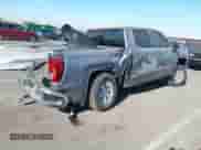 2020 GMC Sierra 1500 SLE with VIN 3GTP8BED5LG294168, listed as a IAAI auction lot 41250703 with 116,668 mi miles and . Bid and sale history available at DreamBid. Image 4.