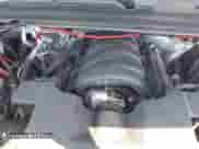 2016 Chevrolet Tahoe LS z VIN 1GNSCAKCXGR482874, wystawiony jako IAAI lot #42016639 z przebiegiem 110 744 mil mil oraz . Historia ofert i sprzedaży dostępna na DreamBid. Obrazek 10.