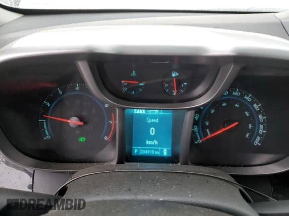 2013 Chevrolet Orlando с VIN KL77P2ET6DK023623, выставлен на аукционе Copart как лот 47635355 с пробегом 204 910 миль миль и Чистый • Clean title. История ставок и продаж доступна на DreamBid. Изображение 9.