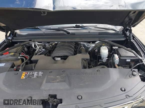 2017 Chevrolet Tahoe LT with VIN 1GNSCBKC9HR393482, listed as a IAAI auction lot 42388221 with 56,244 mi miles and . Bid and sale history available at DreamBid. Image 10.