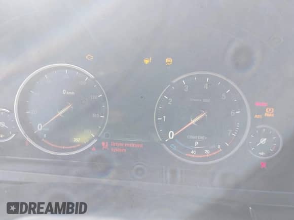 2014 BMW 7 Series ALPINA B7 with VIN WBAYE8C5XED134652, listed as a IAAI auction lot 42713710 with 81,956 mi miles and . Bid and sale history available at DreamBid. Image 7.