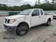 2007 Nissan Frontier XE with VIN 1N6BD06T17C425246, listed as a Copart auction lot 68110015 with 68,368 mi miles and Salvage title. Bid and sale history available at DreamBid. Image 1.