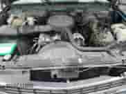 1993 Chevrolet Blazer с VIN 1GNEK18K0PJ341907, выставлен на аукционе Copart как лот 46688435 с пробегом 210 382 миль миль и Списание • Salvage title. История ставок и продаж доступна на DreamBid. Изображение 13.