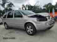 2008 Chevrolet Uplander 1LT с VIN 1GNDV33168D169797, выставлен на аукционе Copart как лот 64162895 с пробегом 178 072 миль миль и Списание • Salvage title. История ставок и продаж доступна на DreamBid. Изображение 4.
