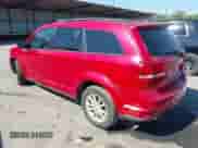 2015 Dodge Journey SXT z VIN 3C4PDCBG4FT734005, wystawiony jako IAAI lot #43561415 z przebiegiem 103 603 mil mil oraz . Historia ofert i sprzedaży dostępna na DreamBid. Obrazek 3.