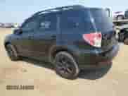 2012 Subaru Forester X with VIN JF2SHABC3CH413570, listed as a Copart auction lot 67408415 with 202,268 mi miles and Non repairable. Bid and sale history available at DreamBid. Image 2.