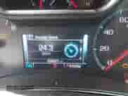 2017 Chevrolet Impala LT с VIN 2G1105SA2H9163489, выставлен на аукционе IAAI как лот 42512481 с пробегом 225 671 миль миль и . История ставок и продаж доступна на DreamBid. Изображение 14.