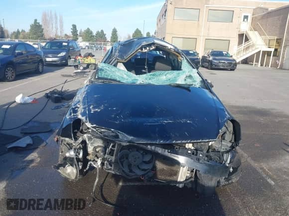 2008 Saturn Astra XE с VIN W08AR671385045601, выставлен на аукционе IAAI как лот 41067859 с пробегом 116 497 миль миль и . История ставок и продаж доступна на DreamBid. Изображение 13.