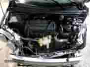 2013 Chevrolet Sonic LTZ with VIN 1G1JE5SH6D4102528, listed as a Copart auction lot 47419475 with 129,812 mi miles and Salvage title. Bid and sale history available at DreamBid. Image 12.