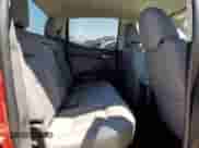 2015 Chevrolet Colorado 4WD LT z VIN 1GCGTBE30F1147006, wystawiony jako Copart lot #66026395 z przebiegiem 125 126 mil mil oraz Szkoda całkowita • Salvage title. Historia ofert i sprzedaży dostępna na DreamBid. Obrazek 10.