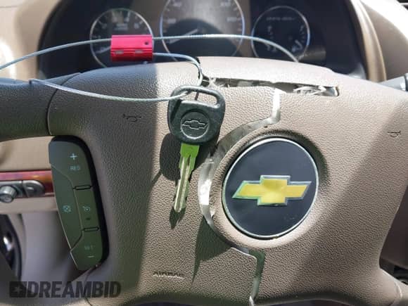 2006 Chevrolet Malibu 1LS с VIN 1G1ZS51F96F156943, выставлен на аукционе IAAI как лот 42196481 с пробегом 115 542 миль миль и . История ставок и продаж доступна на DreamBid. Изображение 11.